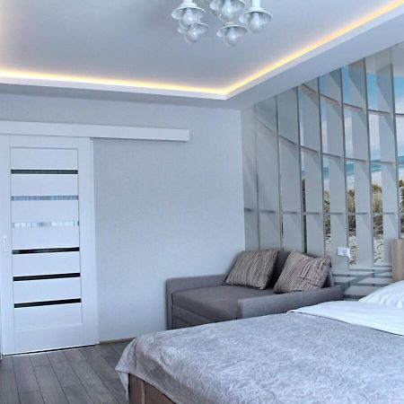 Apartment Next To Airport Boryspil Exterior photo