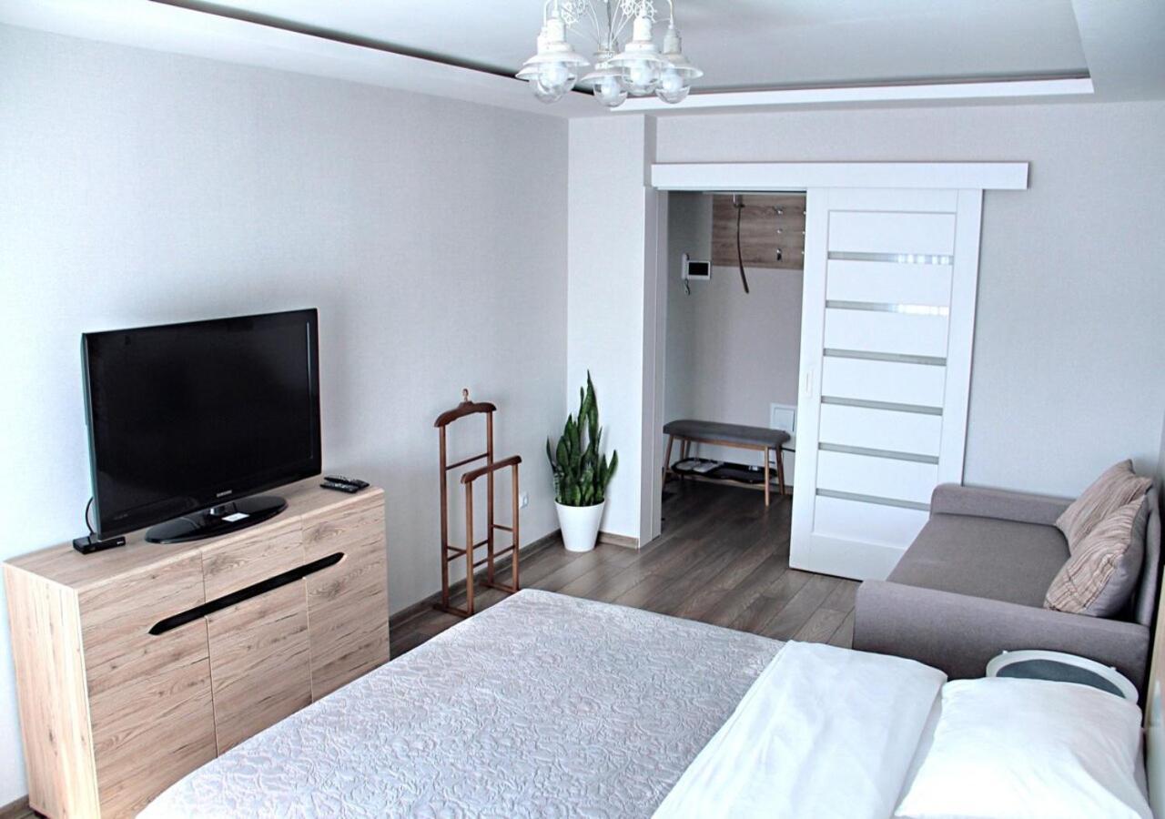 Apartment Next To Airport Boryspil Exterior photo