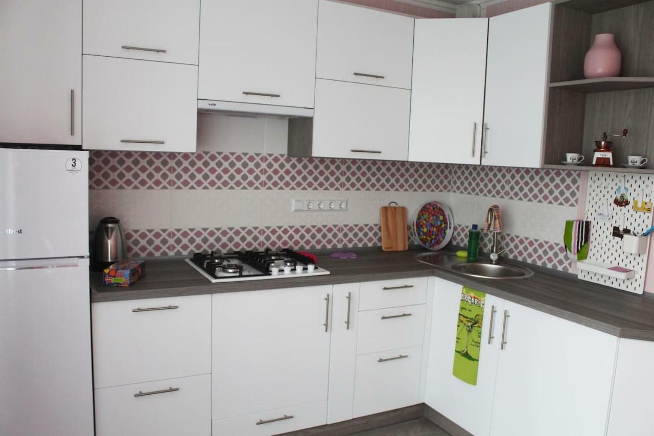 Apartment Next To Airport Boryspil Exterior photo