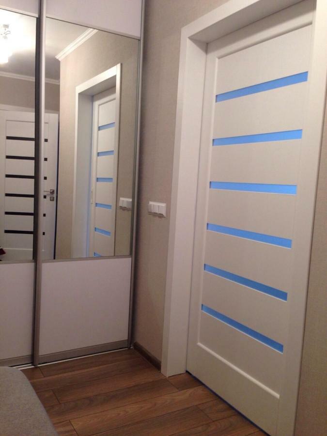 Apartment Next To Airport Boryspil Exterior photo